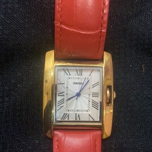 Skmei watch, straight from China